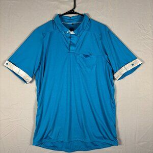 Nike Golf Tour Premium Dri-FIT Men’s Polo Shirt Athleisure Casual Performance